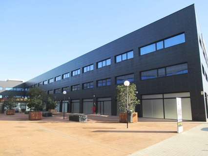 Local comercial en alquiler en Beniparrell