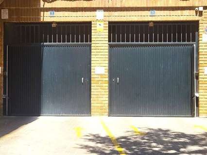 Plaza de parking en alquiler en Valencia