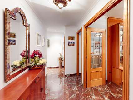 Piso en alquiler en Valencia
