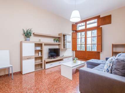 Piso en alquiler en Valencia