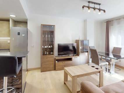 Piso en alquiler en Valencia