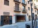Plaza de parking en alquiler en Valencia