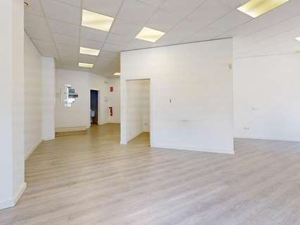 Local comercial en alquiler en Valencia