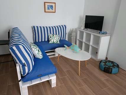 Apartamento en alquiler en Cádiz