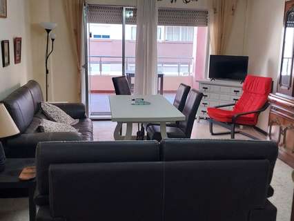 Piso en alquiler en Cádiz