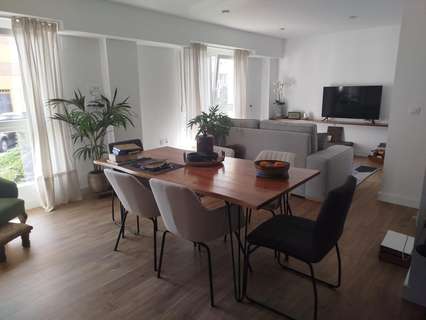 Piso en venta en Cádiz rebajado
