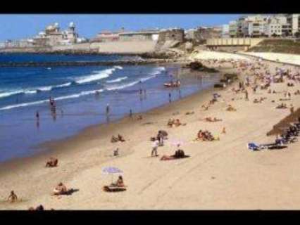 Piso en alquiler en Cádiz