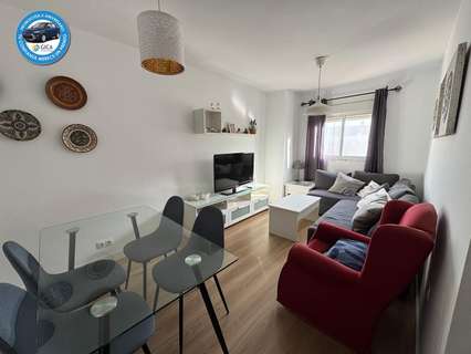 Piso en venta en Cádiz