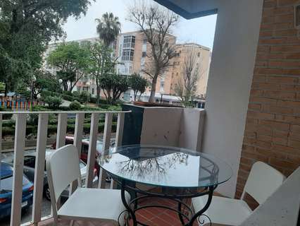 Piso en alquiler en Cádiz