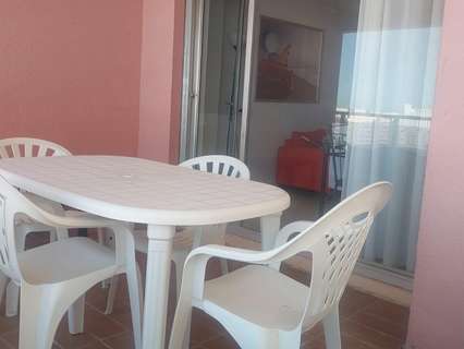 Piso en alquiler en Cádiz