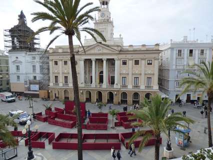 Piso en venta en Cádiz rebajado