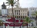 Piso en venta en Cádiz rebajado