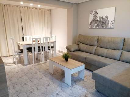 Piso en alquiler en Cádiz