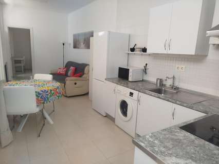 Piso en alquiler en Cádiz