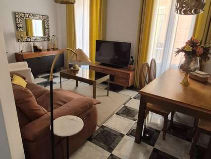 Piso en venta en Cádiz