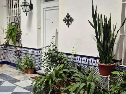 Piso en venta en Cádiz