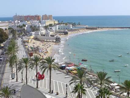 Piso en venta en Cádiz