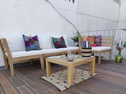 Piso en venta en Cádiz