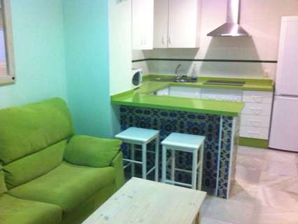Apartamento en alquiler en Cádiz