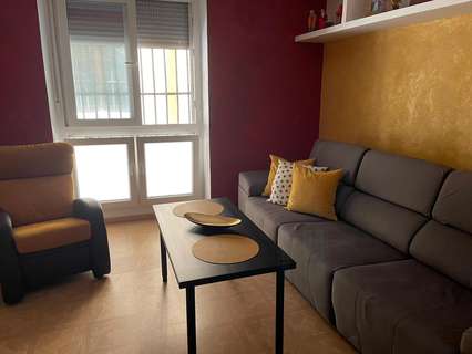 Piso en venta en Cádiz