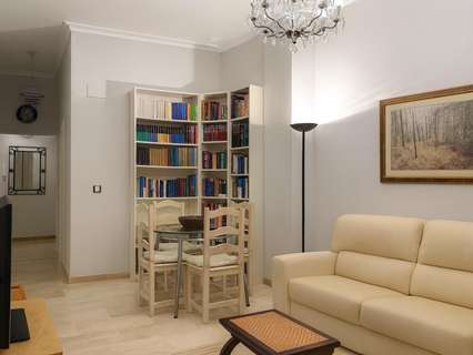 Piso en venta en Cádiz