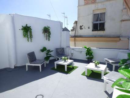 Piso en venta en Cádiz