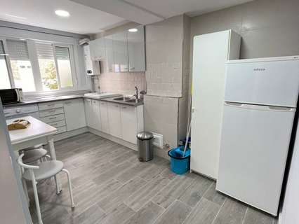 Piso en alquiler en Cádiz