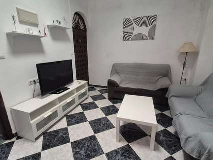 Piso en alquiler en Cádiz