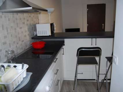 Apartamento en alquiler en Cádiz