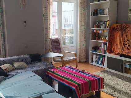 Piso en venta en Cádiz