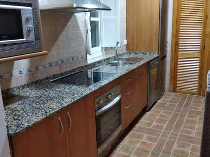 Piso en alquiler en Cádiz