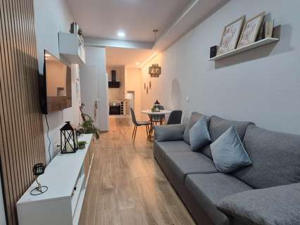 Piso en venta en Cádiz