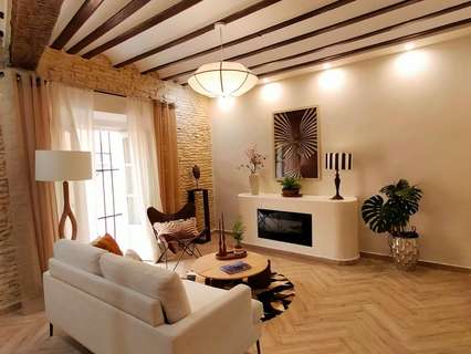 Piso en venta en Cádiz