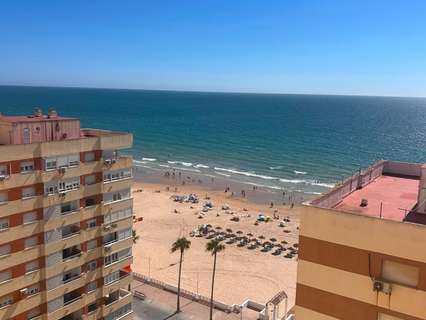 Piso en venta en Cádiz