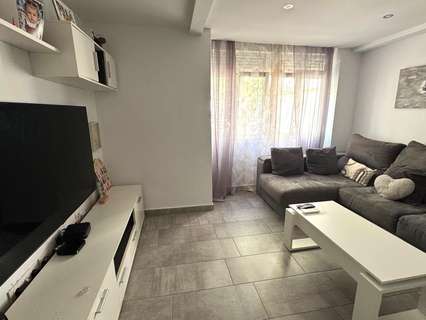 Piso en venta en Cádiz rebajado