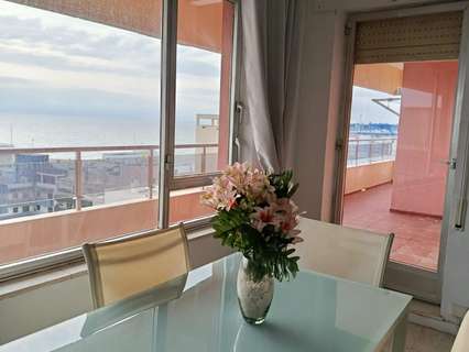 Piso en alquiler en Cádiz