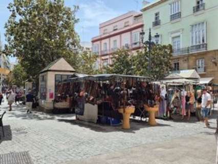 Local comercial en venta en Cádiz