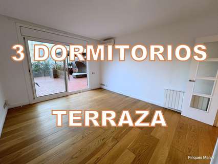 Piso en venta en Barcelona rebajado