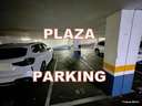 Plaza de parking en venta en Barcelona