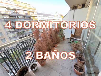 Piso en venta en Barcelona