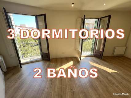 Piso en venta en Barcelona