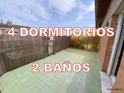 Ático en venta en Barcelona