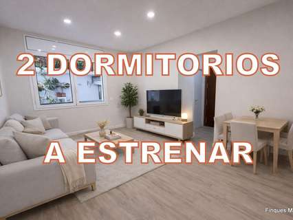 Piso en venta en Barcelona