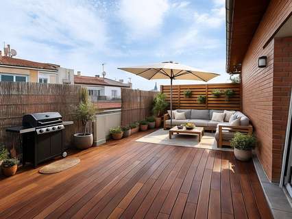 Ático en venta en Barcelona