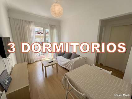 Piso en alquiler en Barcelona