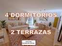 Ático en venta en Barcelona