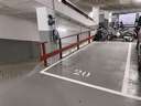 Plaza de parking en alquiler en Barcelona
