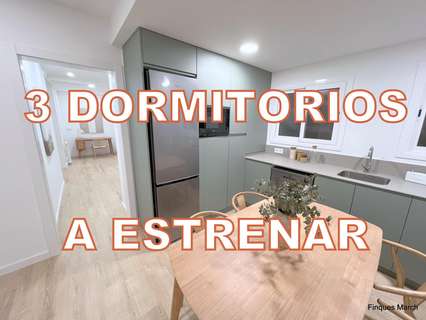 Piso en venta en Barcelona