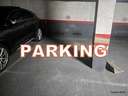 Plaza de parking en alquiler en Barcelona
