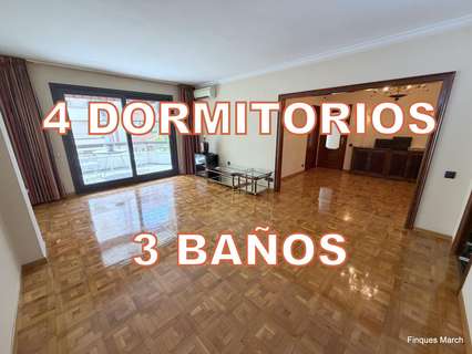 Piso en venta en Barcelona